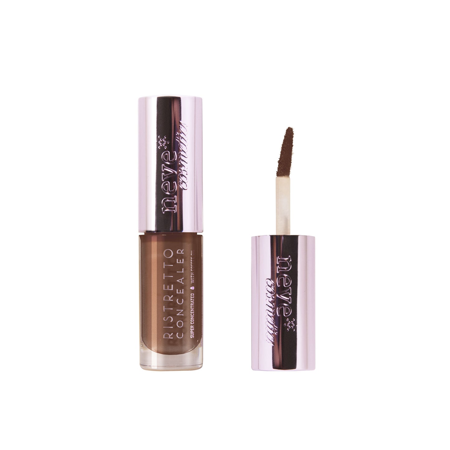 RISTRETTO CONCEALER DEEP