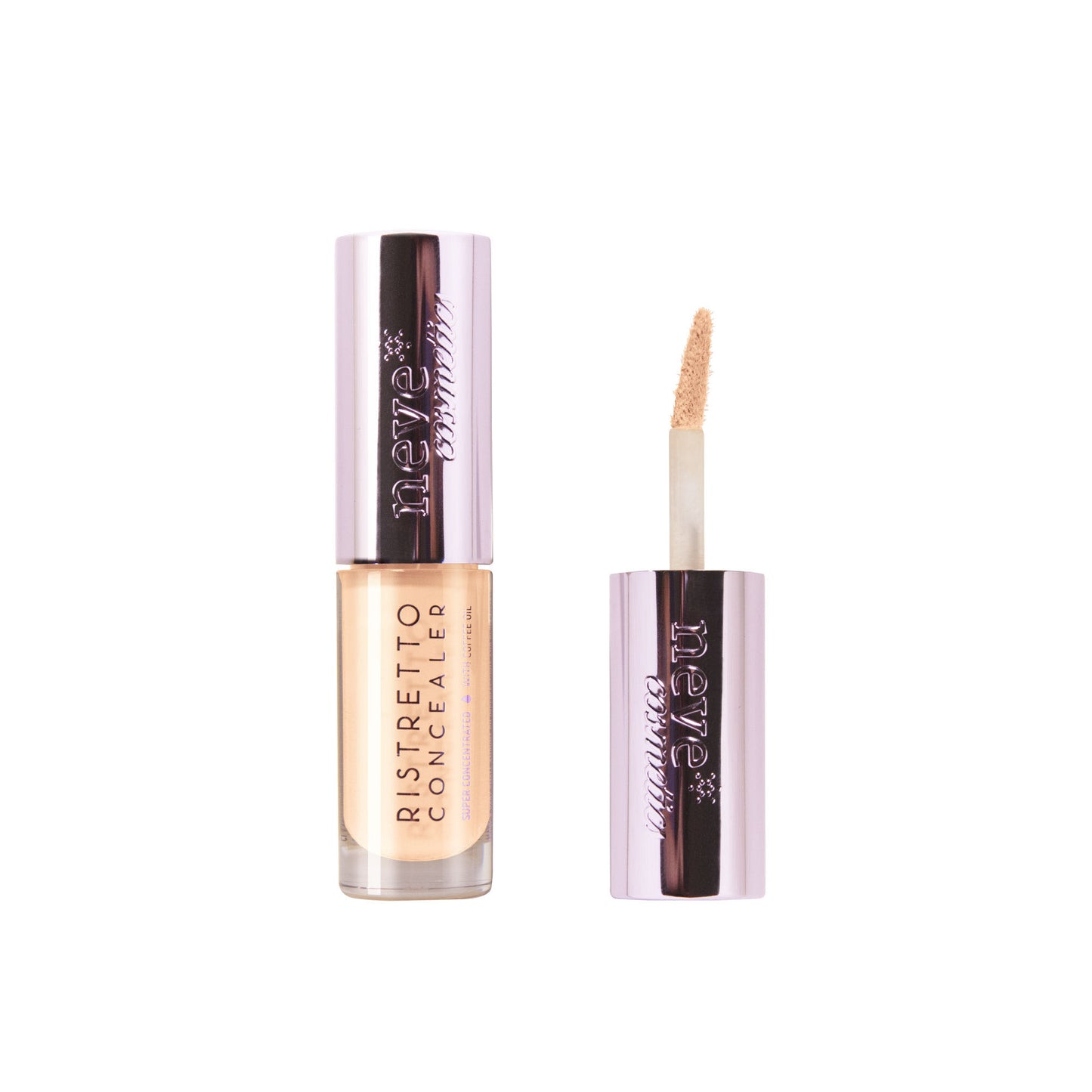 RISTRETTO CONCEALER LIGHT