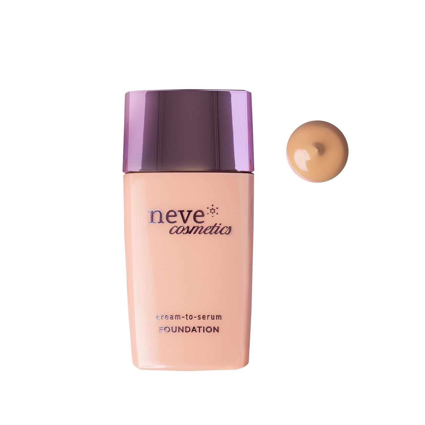 FONDOTINTA CREAM-TO-SERUM DARK WARM