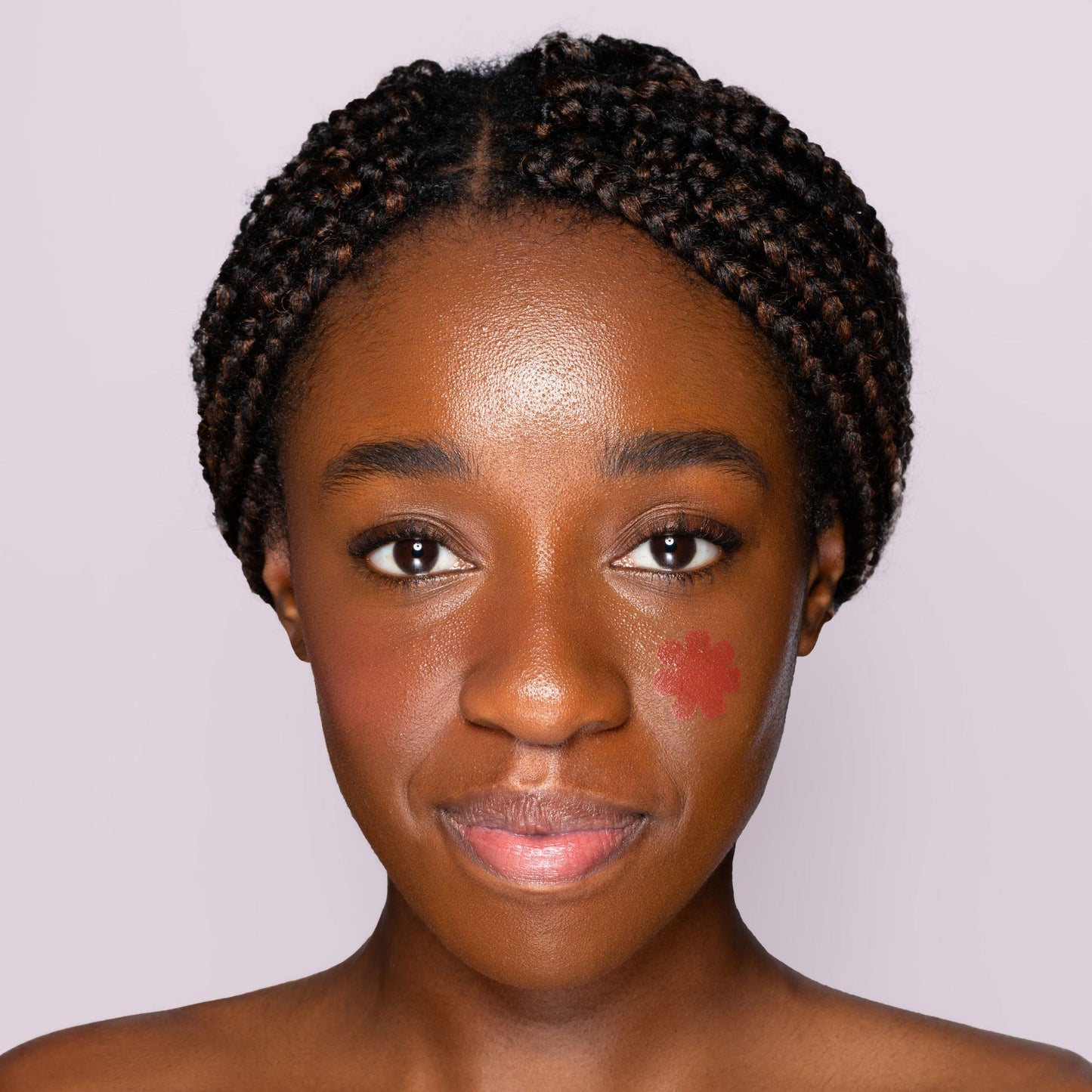 BLUSH STAR SYSTEM BLOOMERANG