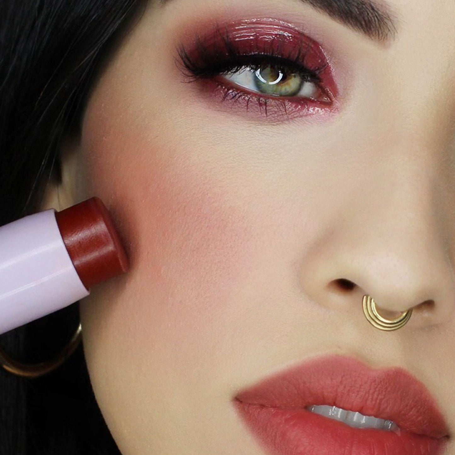 BLUSH STAR SYSTEM BLOOMERANG