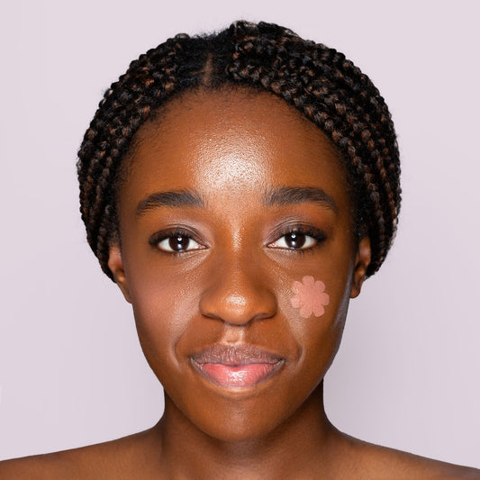 BLUSH STAR SYSTEM CANDYFLOSSOPHY