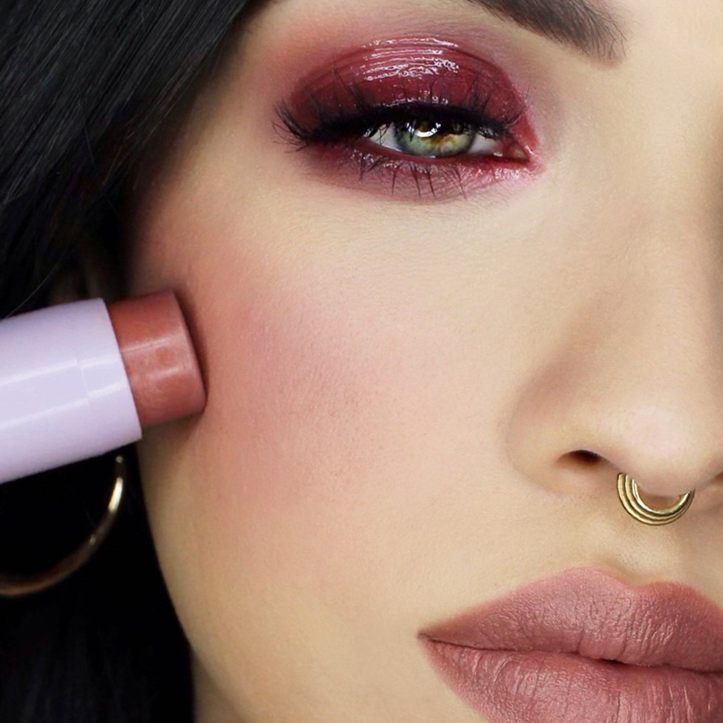 BLUSH STAR SYSTEM CANDYFLOSSOPHY