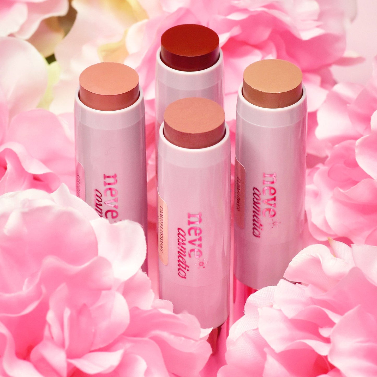 BLUSH STAR SYSTEM CANDYFLOSSOPHY