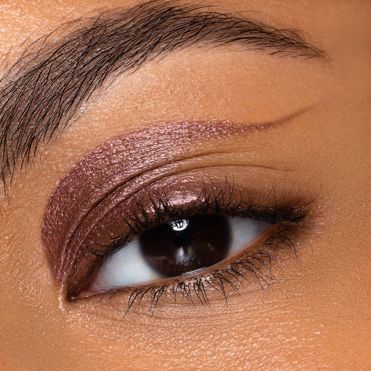 PASTELLO OCCHI ACERO