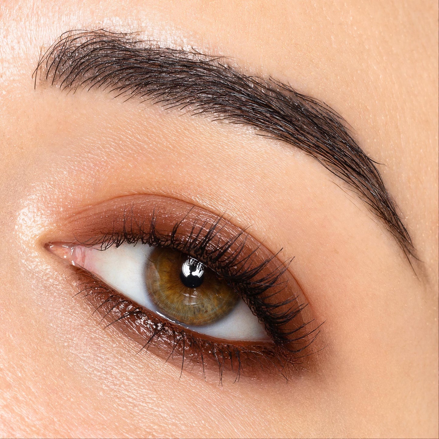 PASTELLO OCCHI AMYGDALA