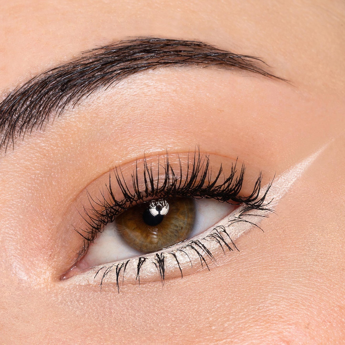 PASTELLO OCCHI AVORIO