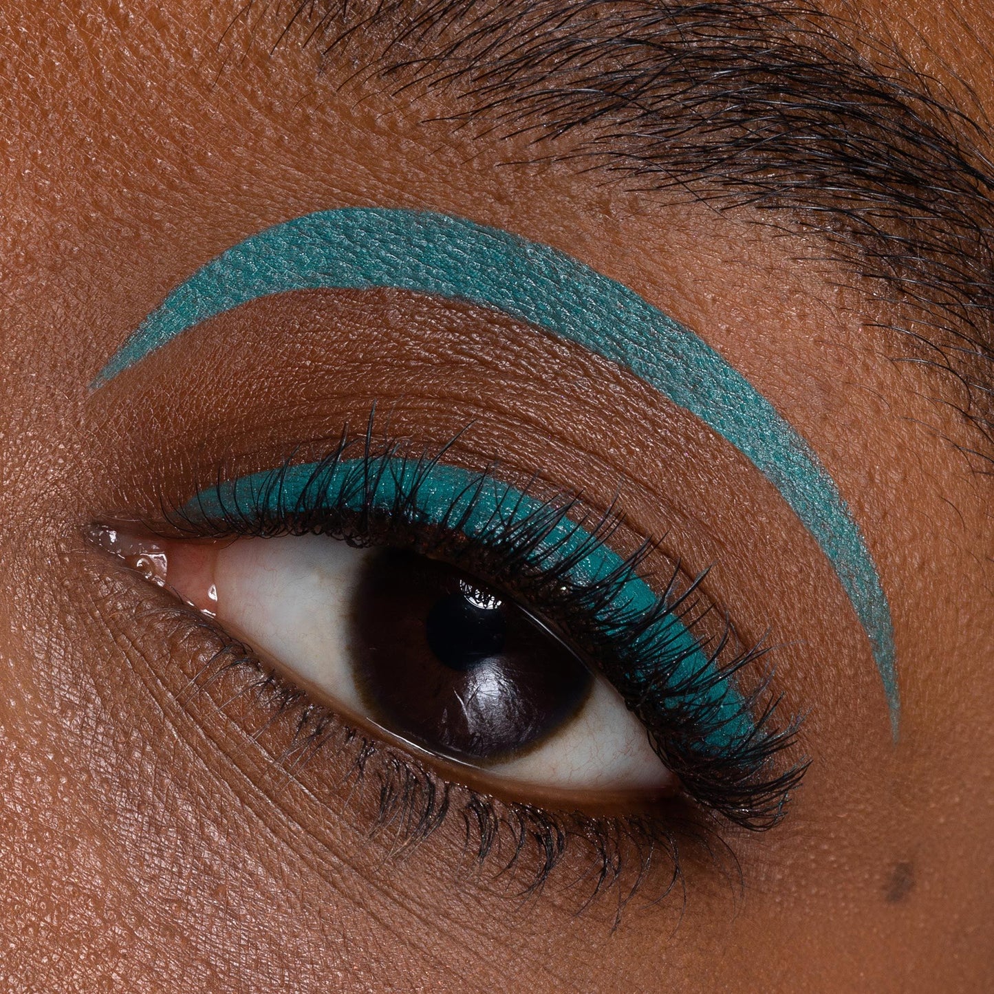 PASTELLO OCCHI BOSCO