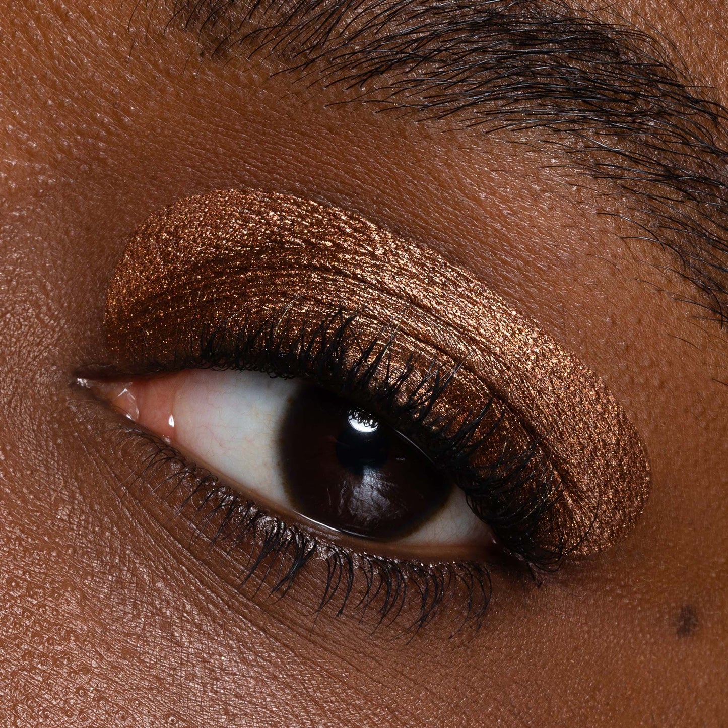 PASTELLO OCCHI CARAMELLO