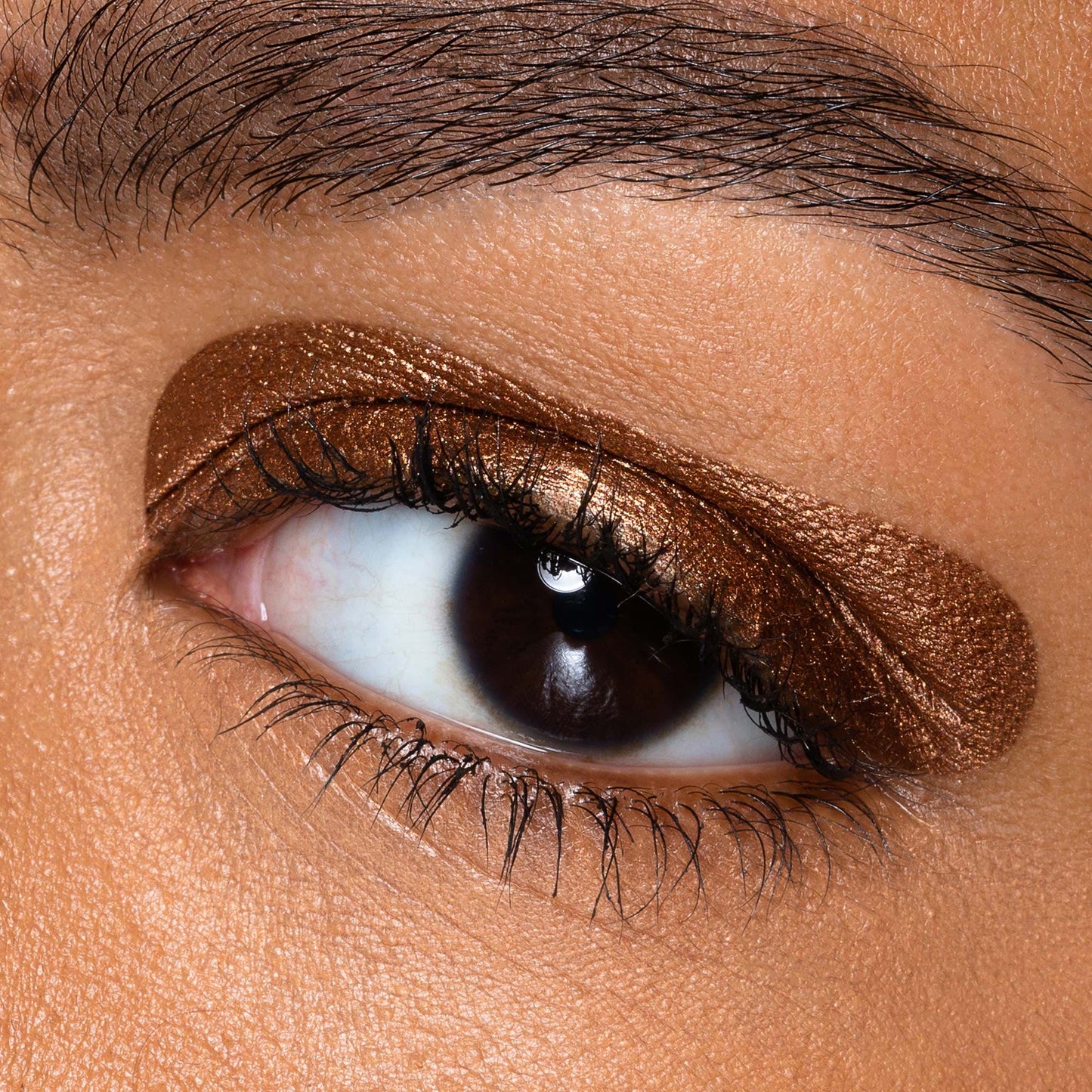 PASTELLO OCCHI CARAMELLO