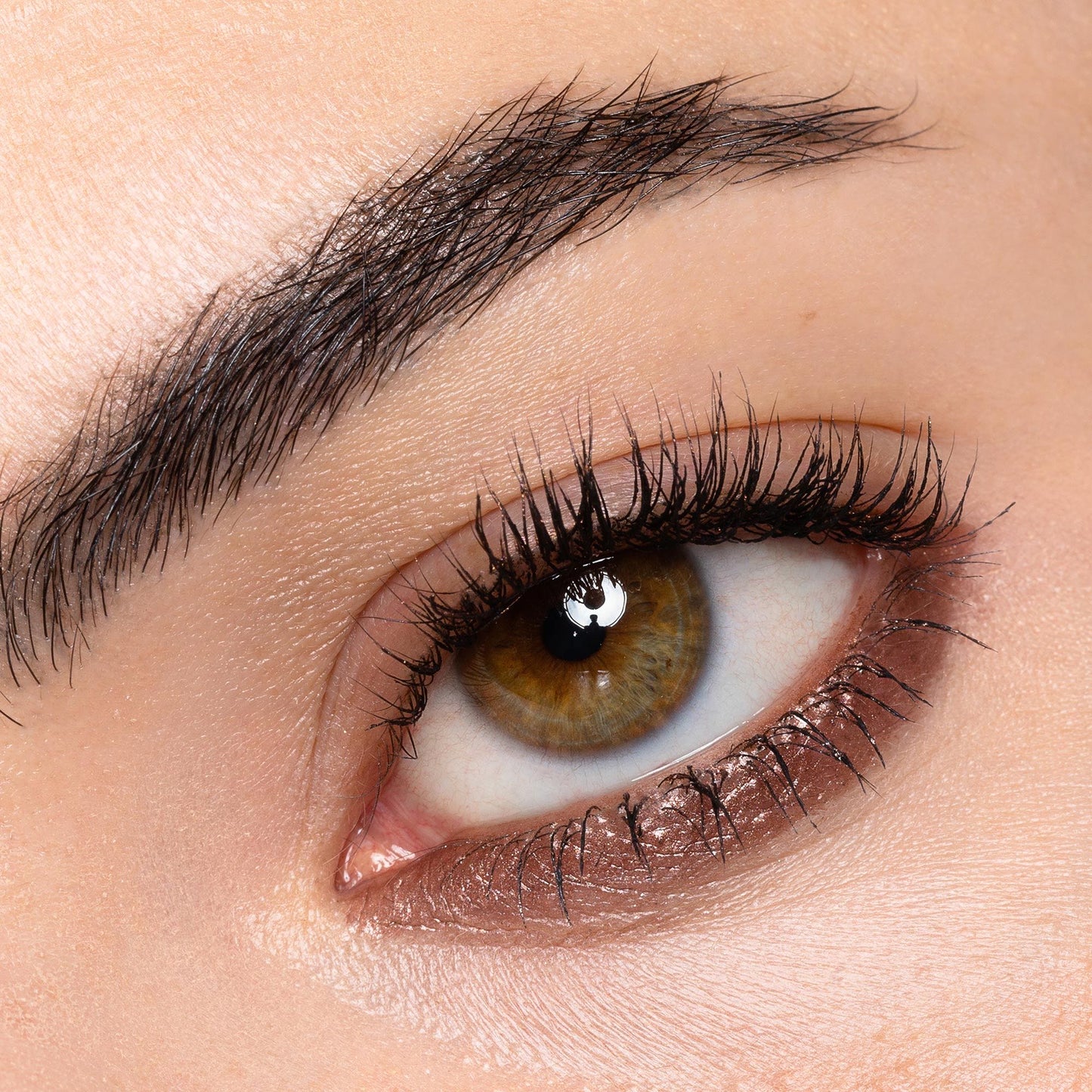 PASTELLO OCCHI CINCILLA’