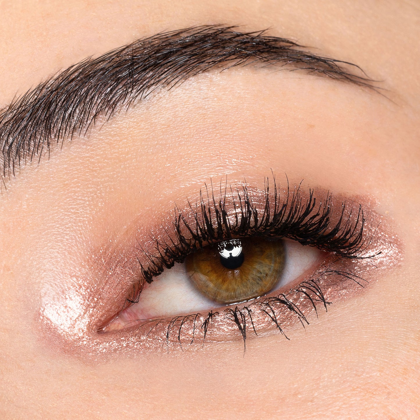 PASTELLO OCCHI GIOIA