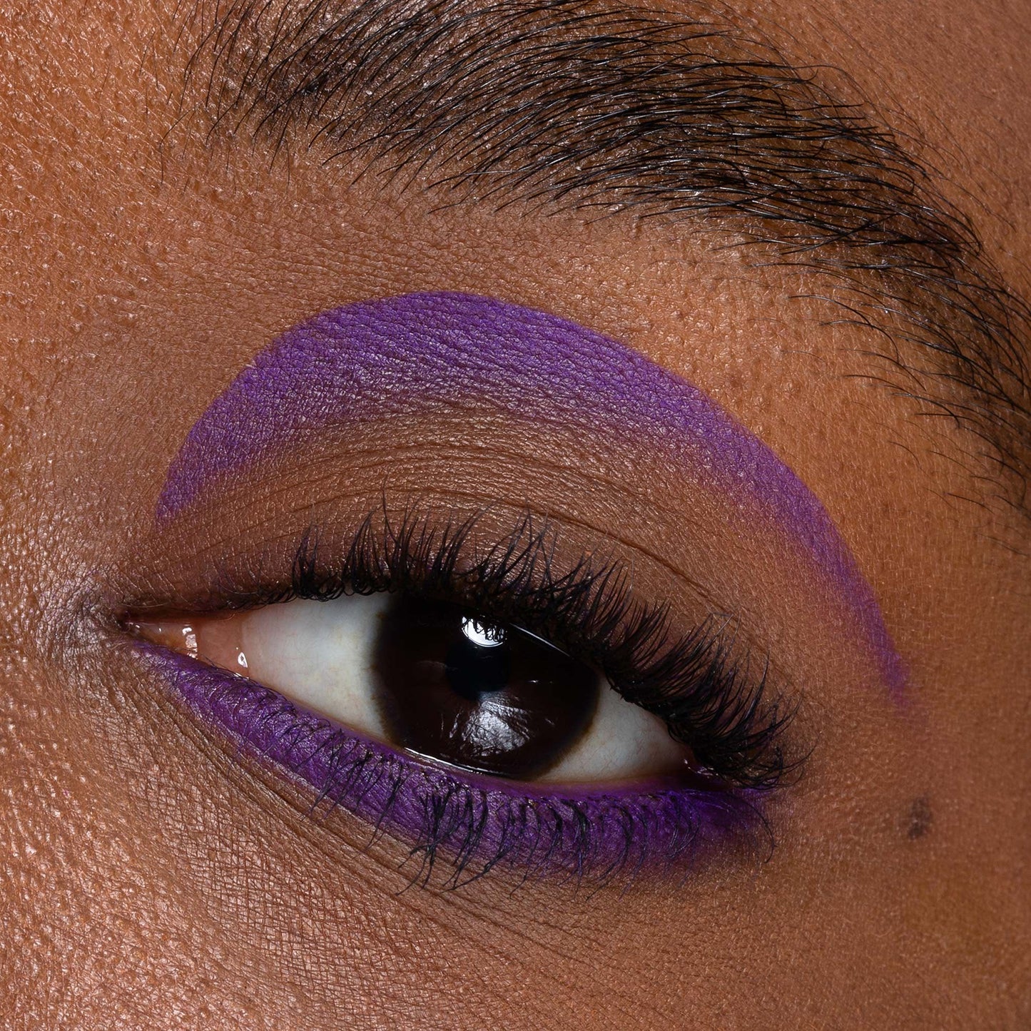 PASTELLO OCCHI JACARANDA