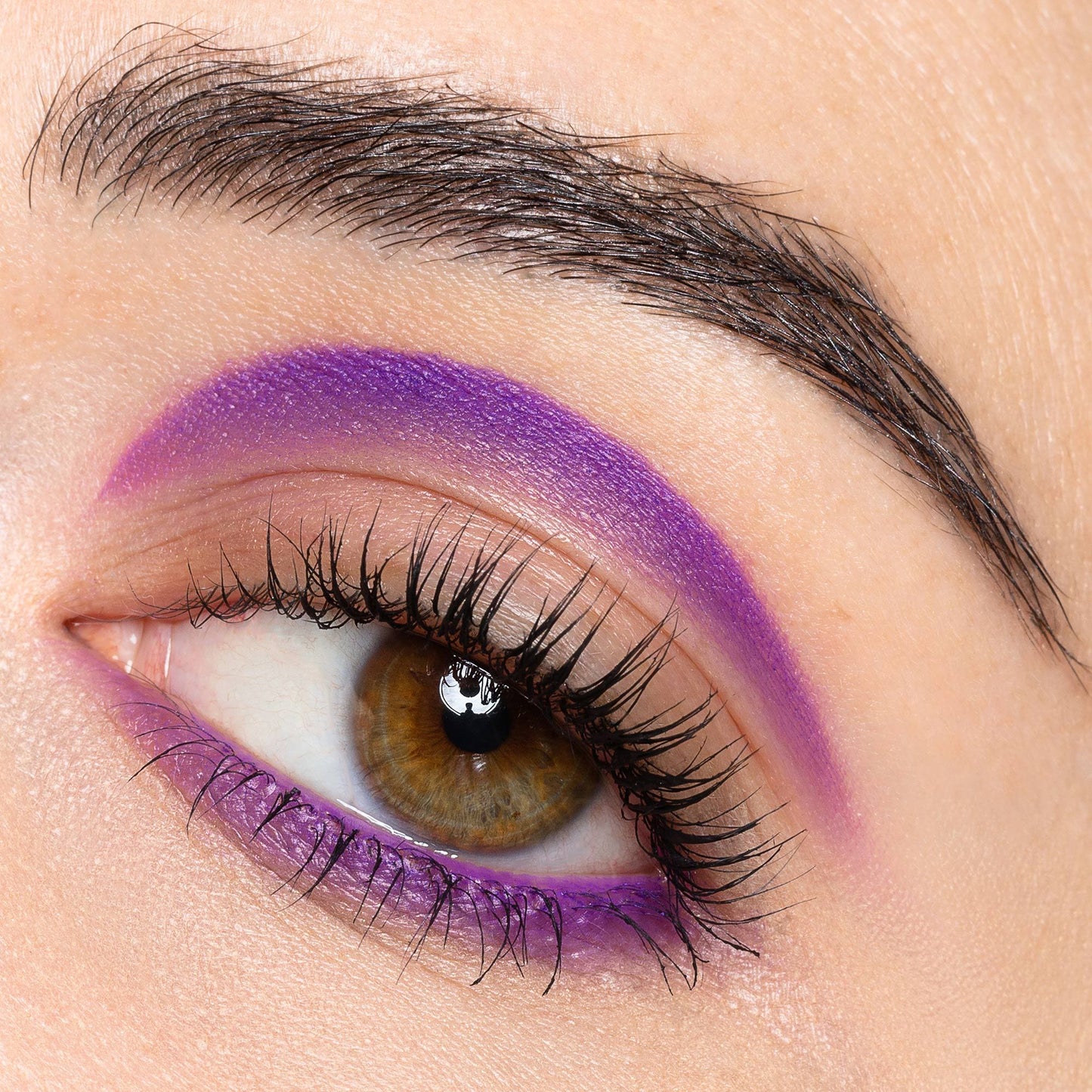 PASTELLO OCCHI JACARANDA