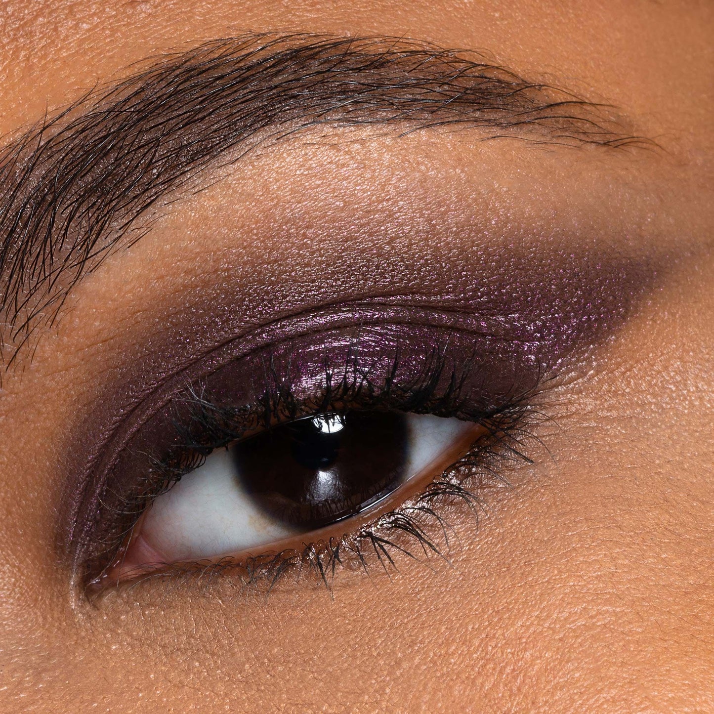 PASTELLO OCCHI MELANZANA