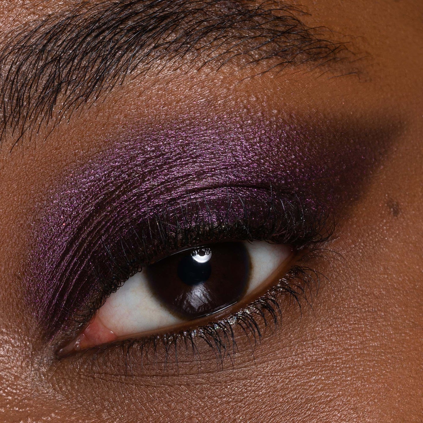 PASTELLO OCCHI MELANZANA