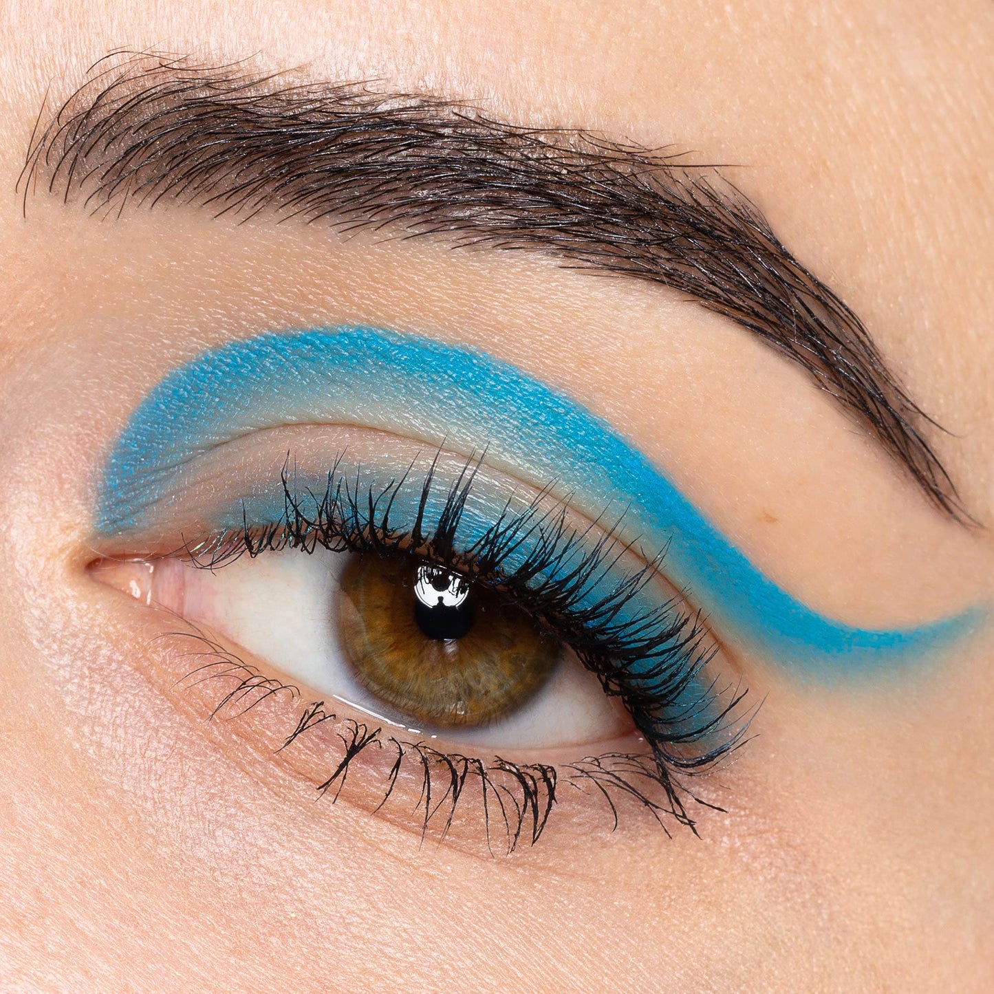 PASTELLO OCCHI NARWHAL