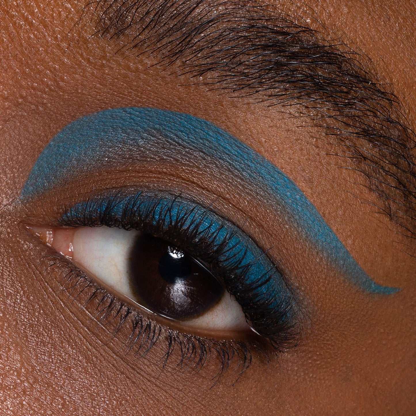 PASTELLO OCCHI NARWHAL