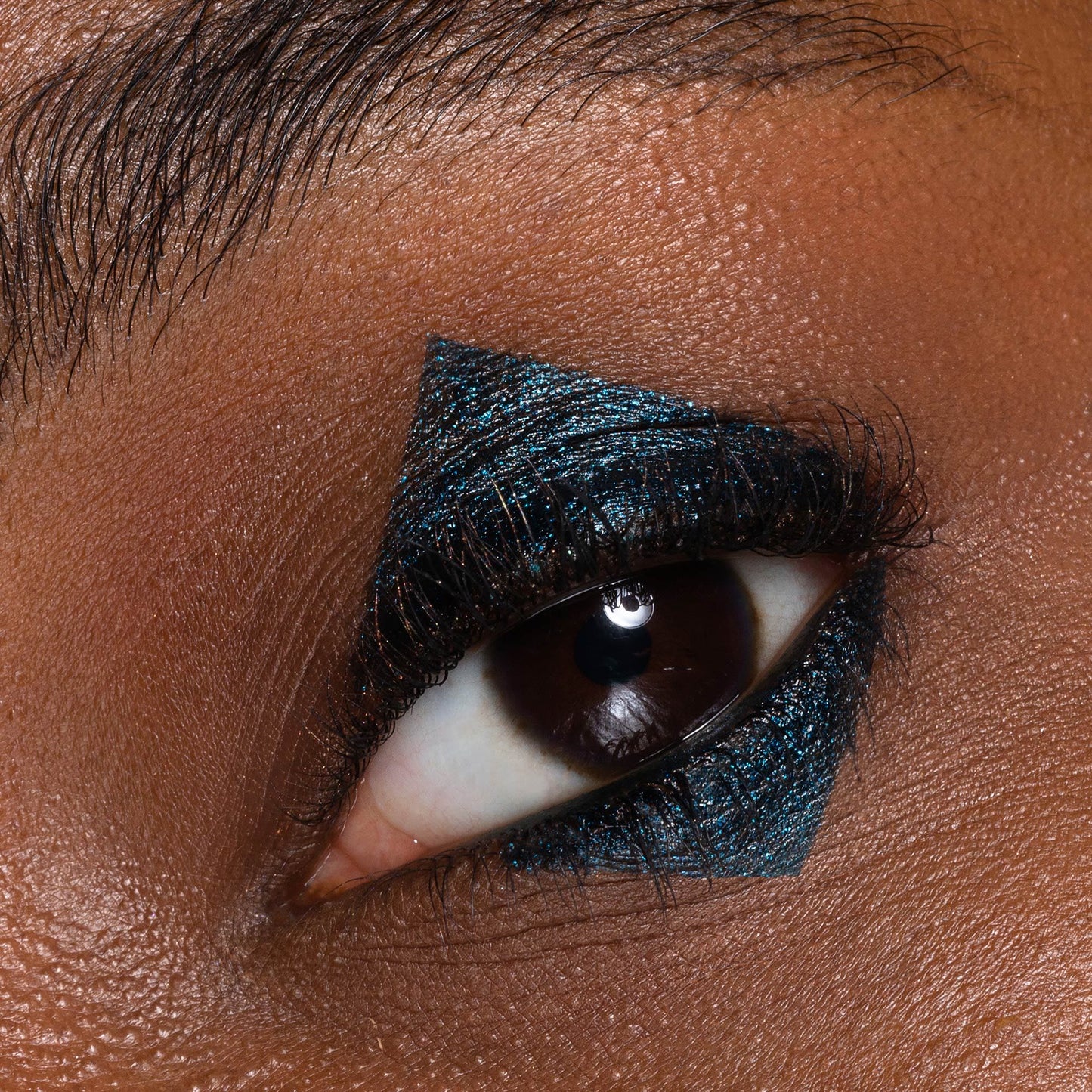 PASTELLO OCCHI PETROLIO