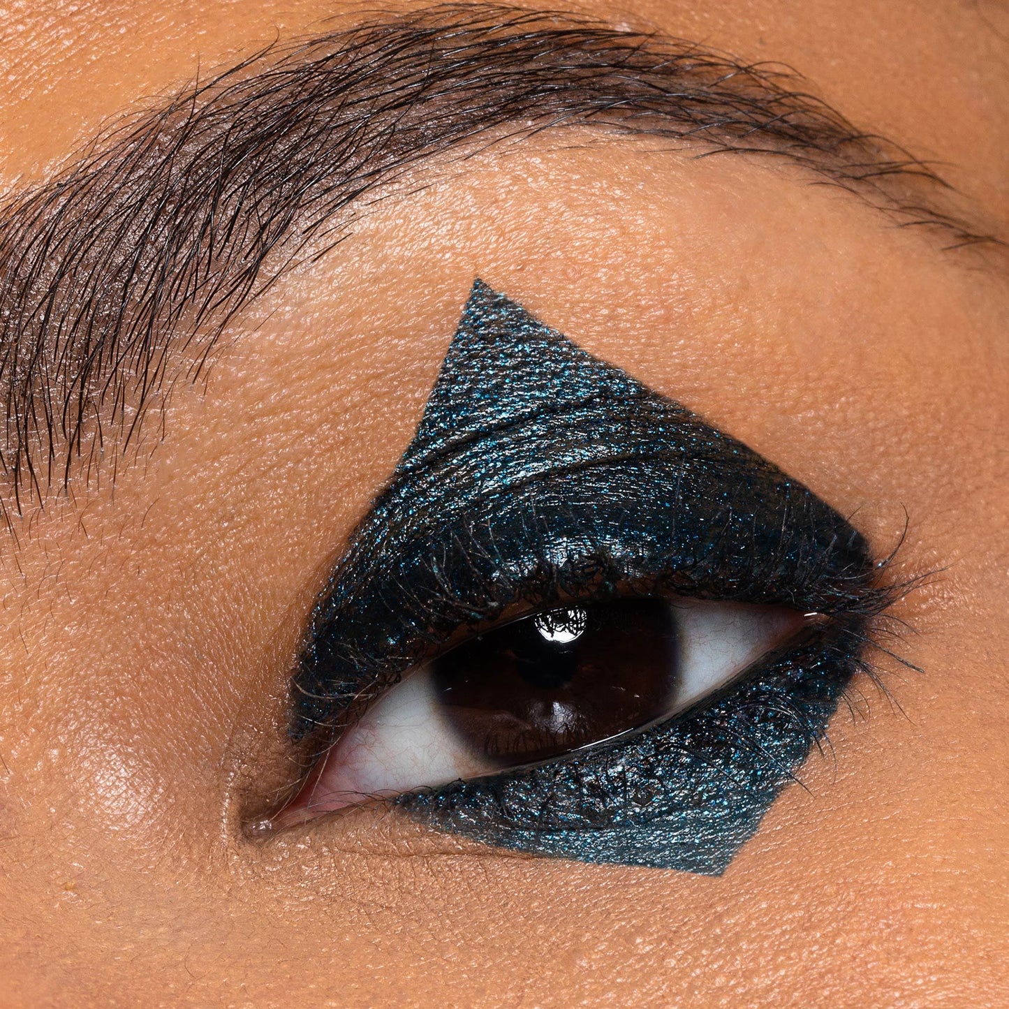 PASTELLO OCCHI PETROLIO