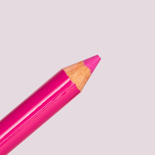 PASTELLO OCCHI PINK PENGUIN