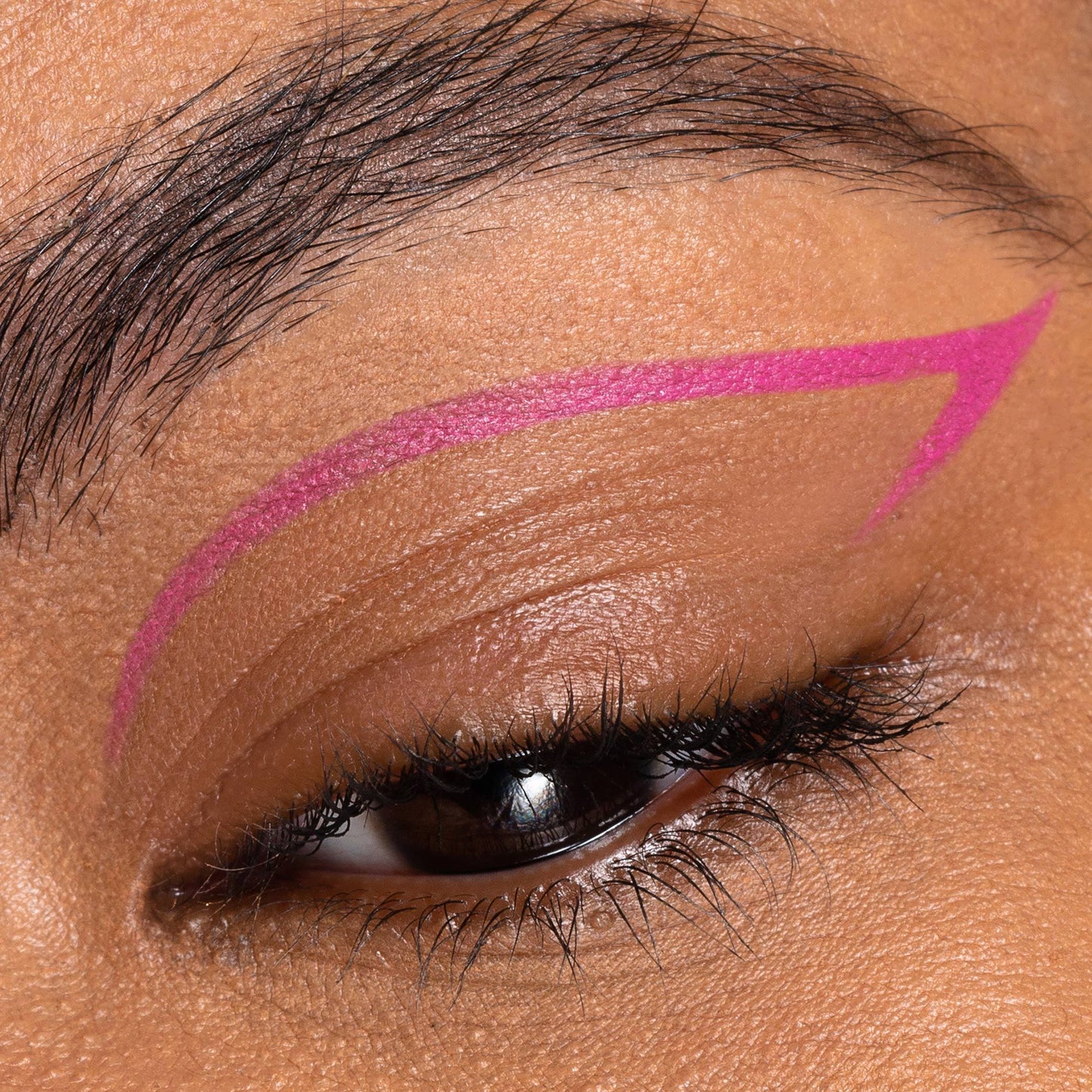 PASTELLO OCCHI PINK PENGUIN