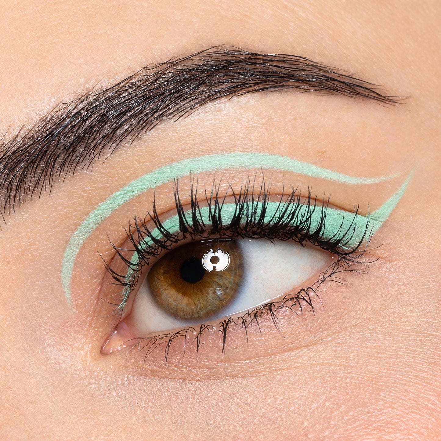 PASTELLO OCCHI SERENDIPITY