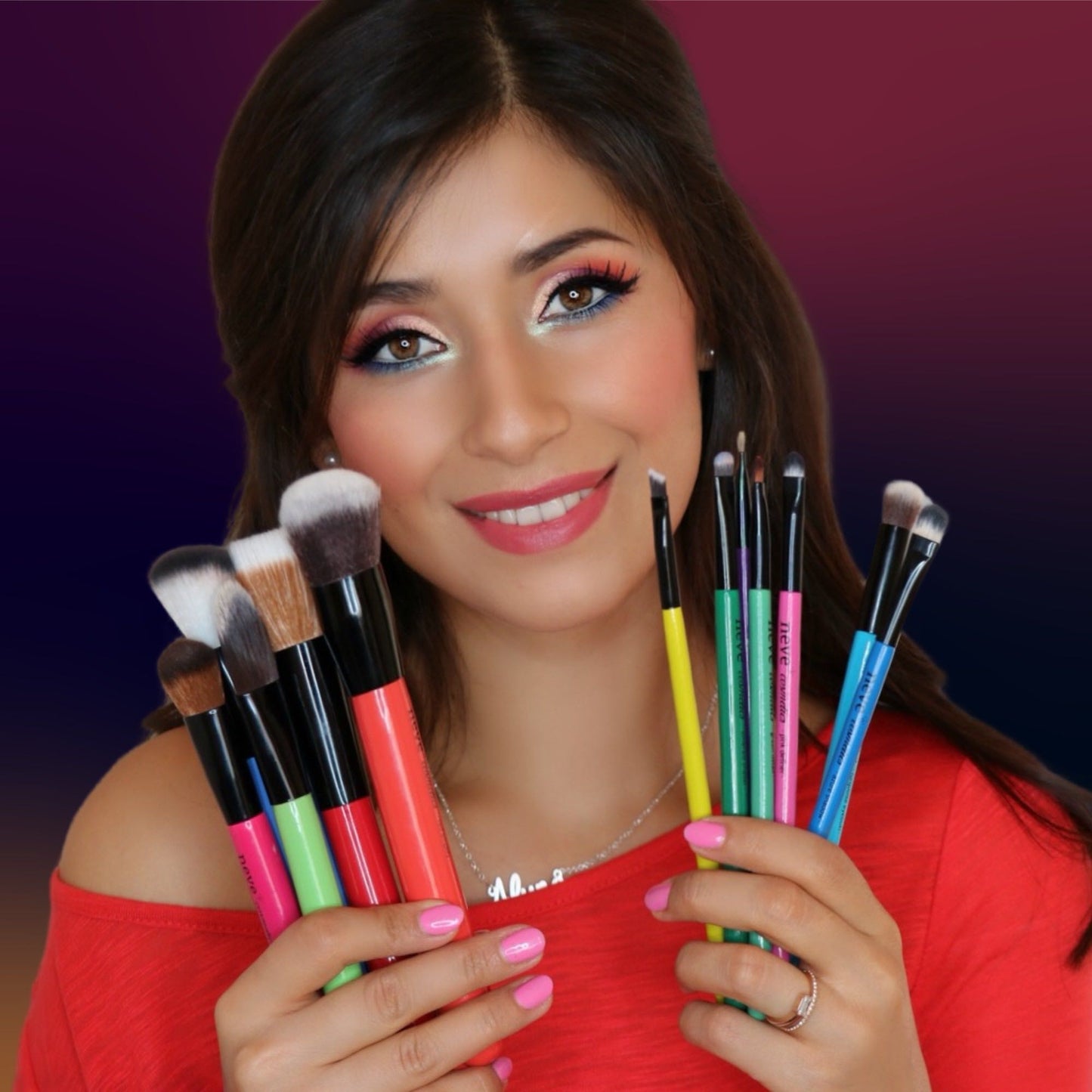 PENNELLO AZURE SHADOW