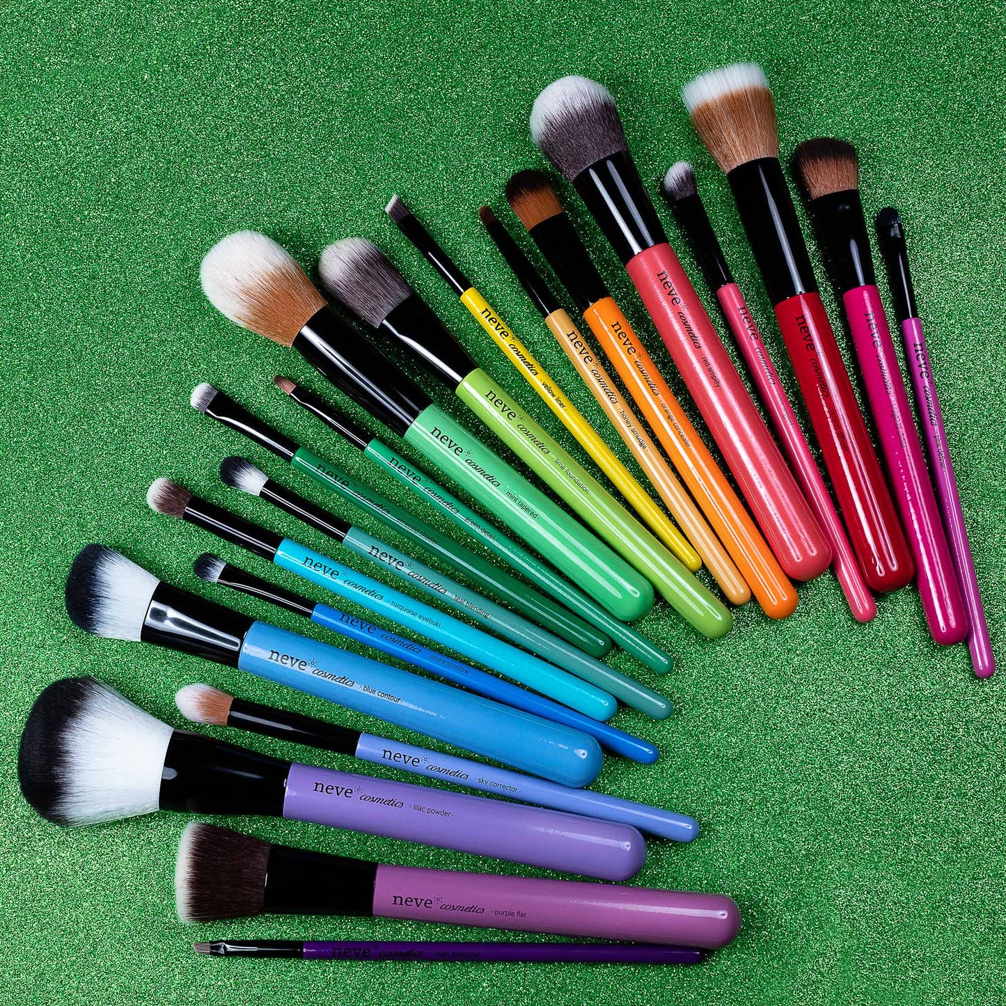 PENNELLO AZURE SHADOW