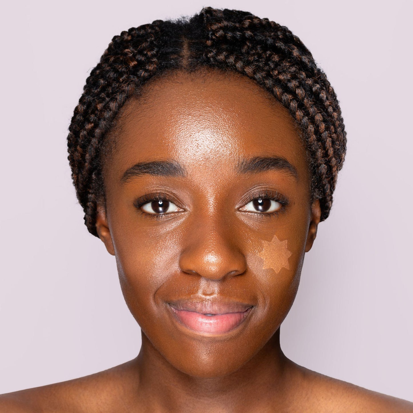 BRONZER STAR SYSTEM MAGYPTIAN