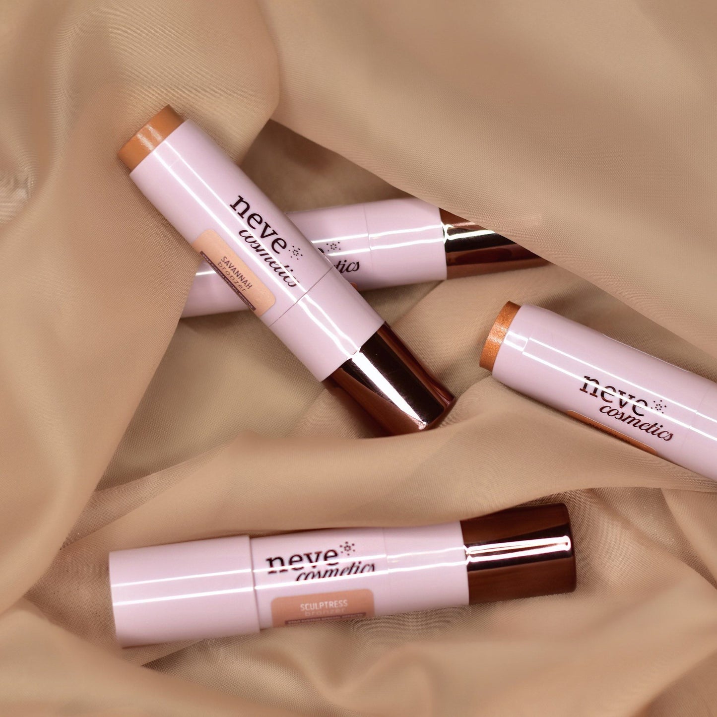 BRONZER STAR SYSTEM MAGYPTIAN