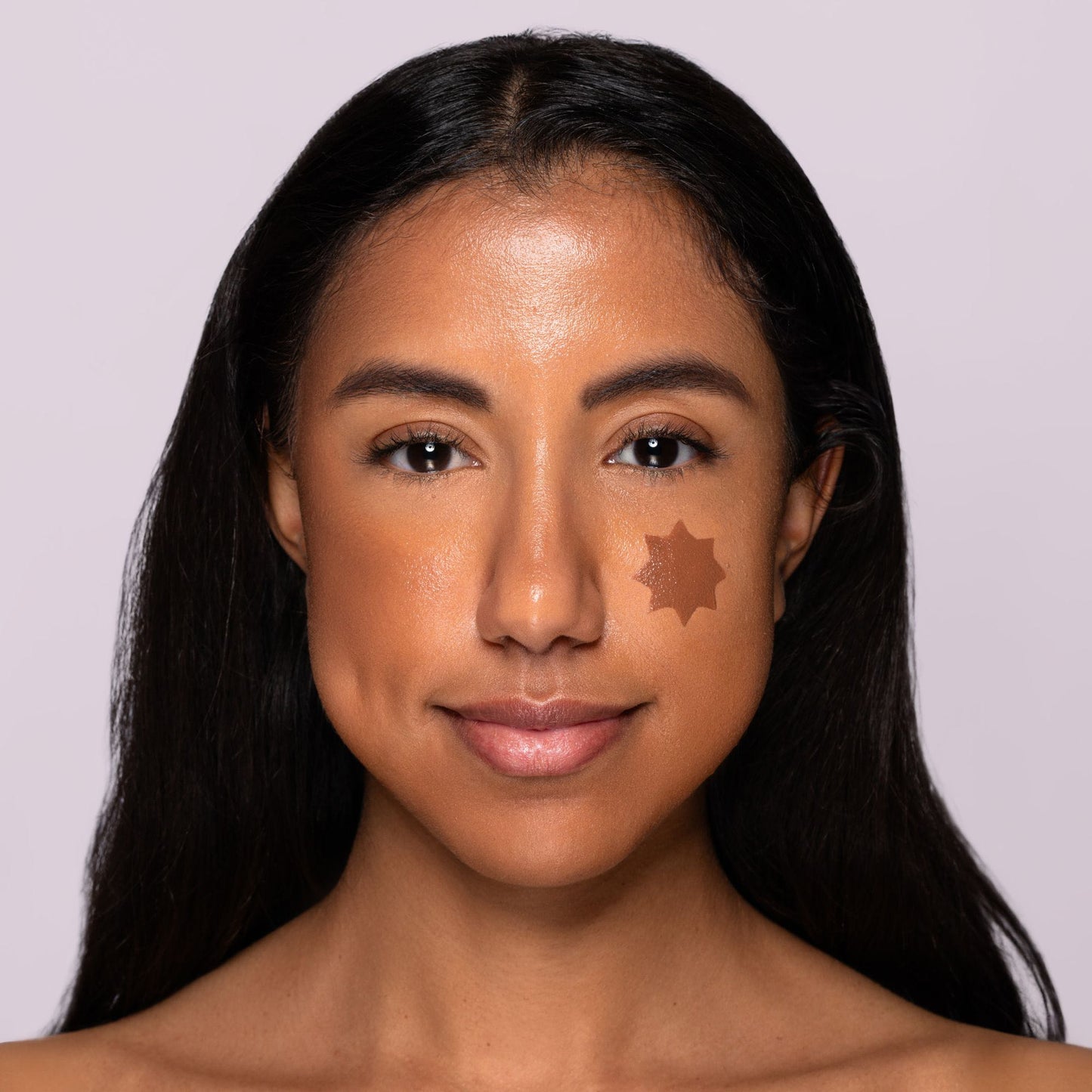 BRONZER STAR SYSTEM SCULPTRESS