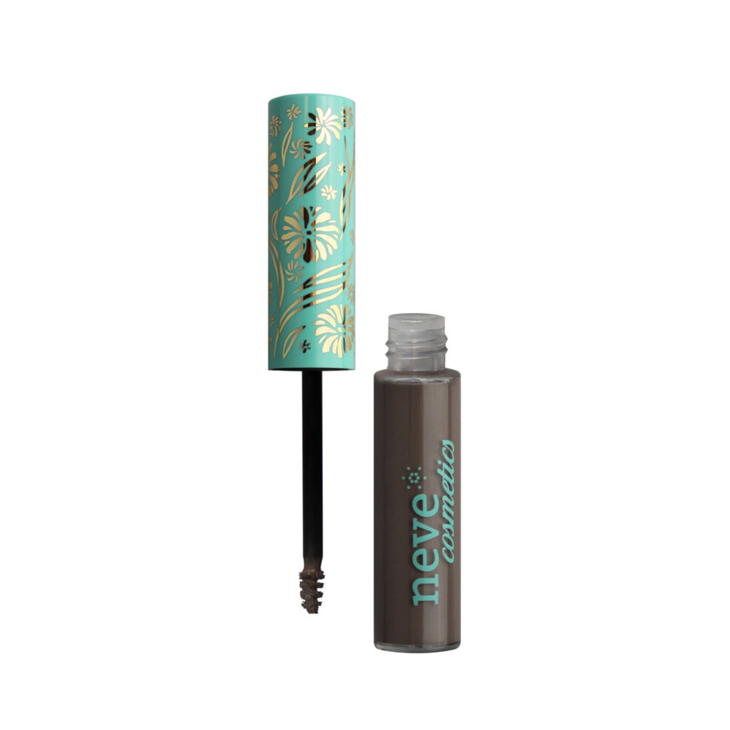BROW MODEL LISBOA EBONY BR04