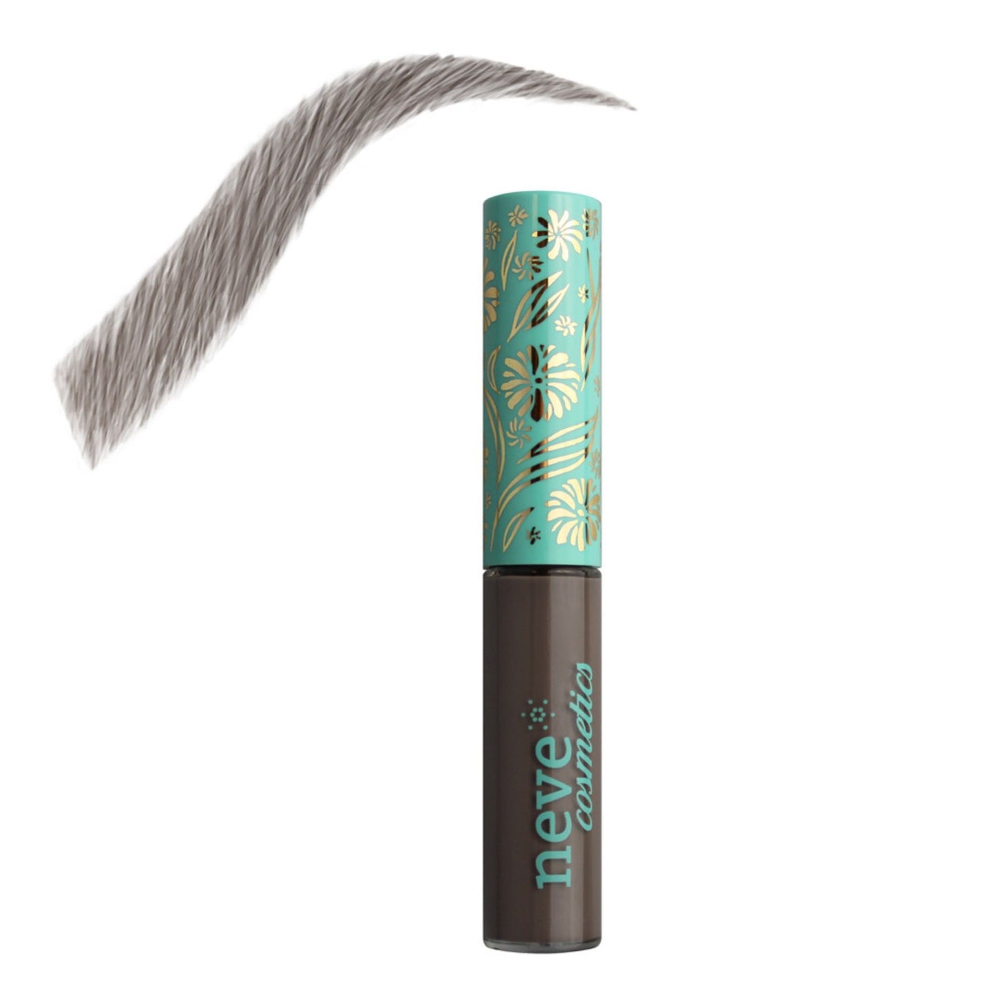 BROW MODEL LISBOA EBONY BR04