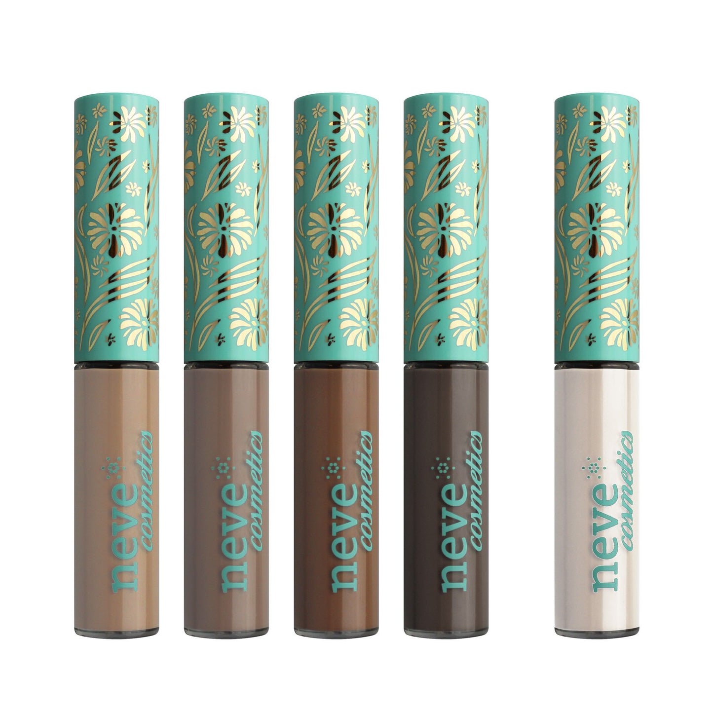 BROW MODEL UNIVERSAL SHAPE