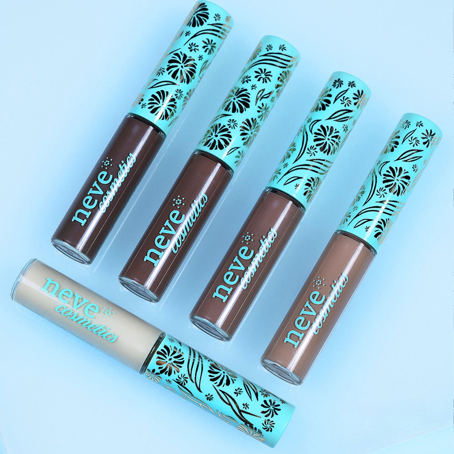 BROW MODEL UNIVERSAL SHAPE