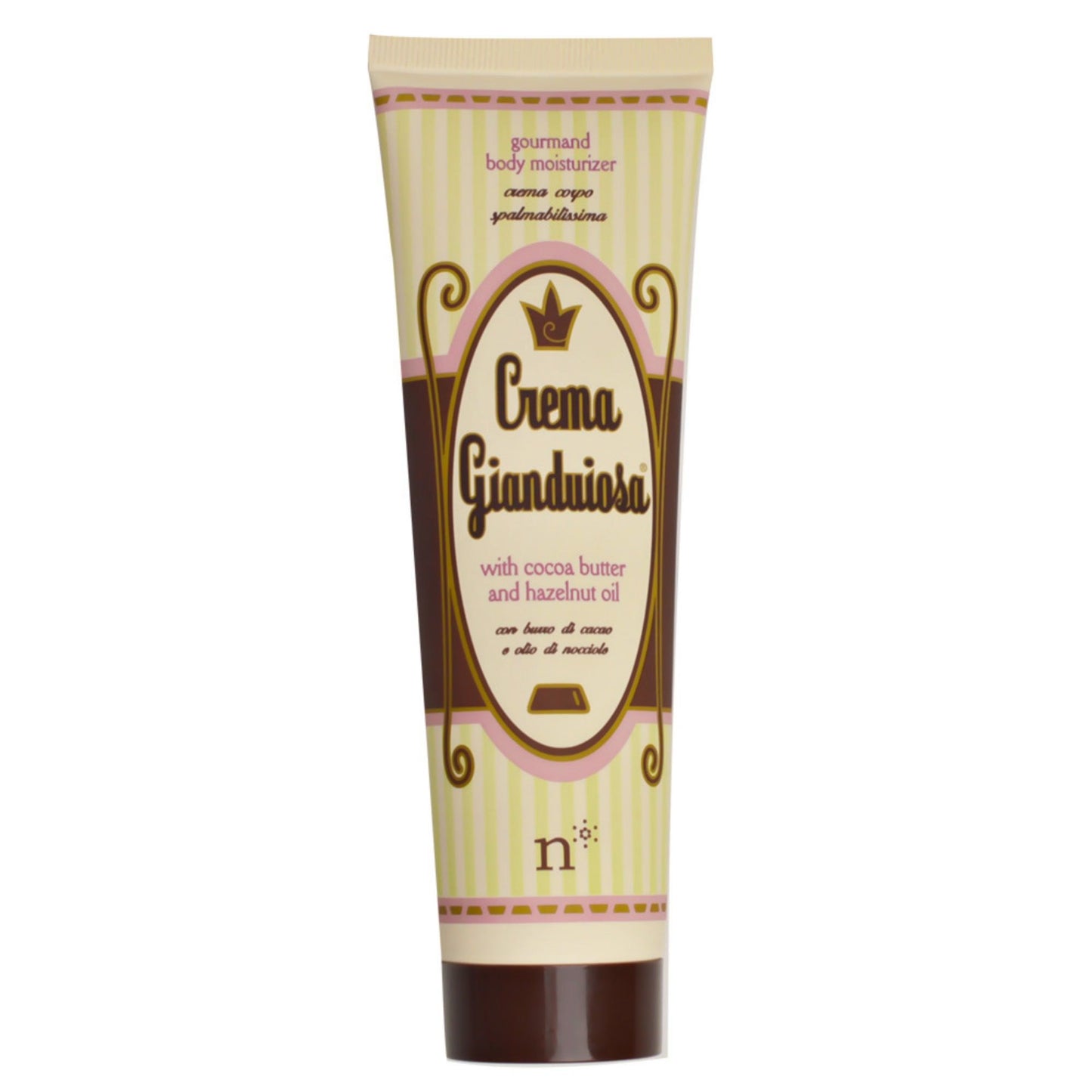 CREMA GIANDUIOSA