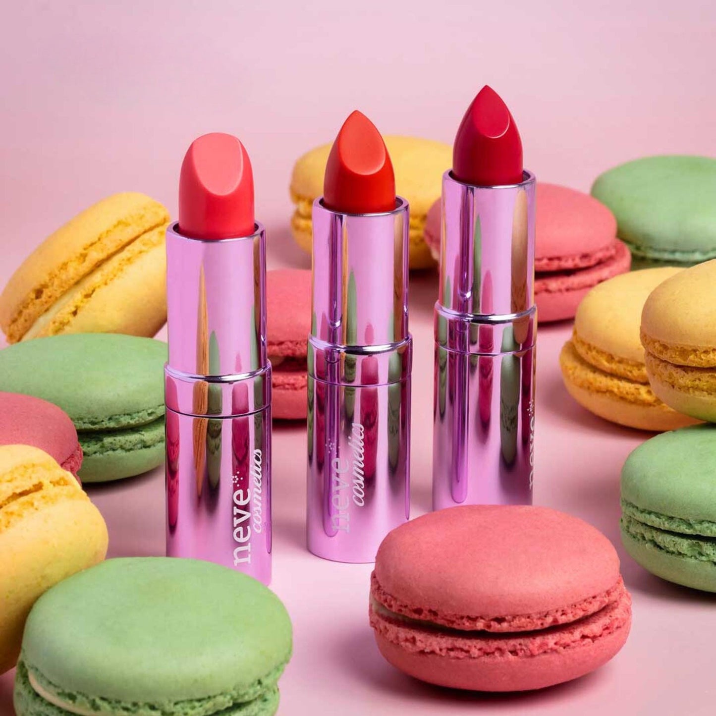 DESSERT   LEVRES CHOCOLATE ECLAIR