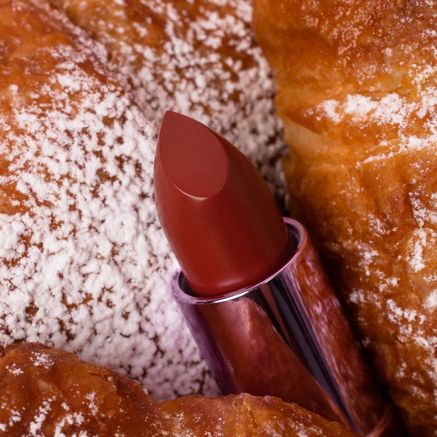 DESSERT   LEVRES CORNETTO