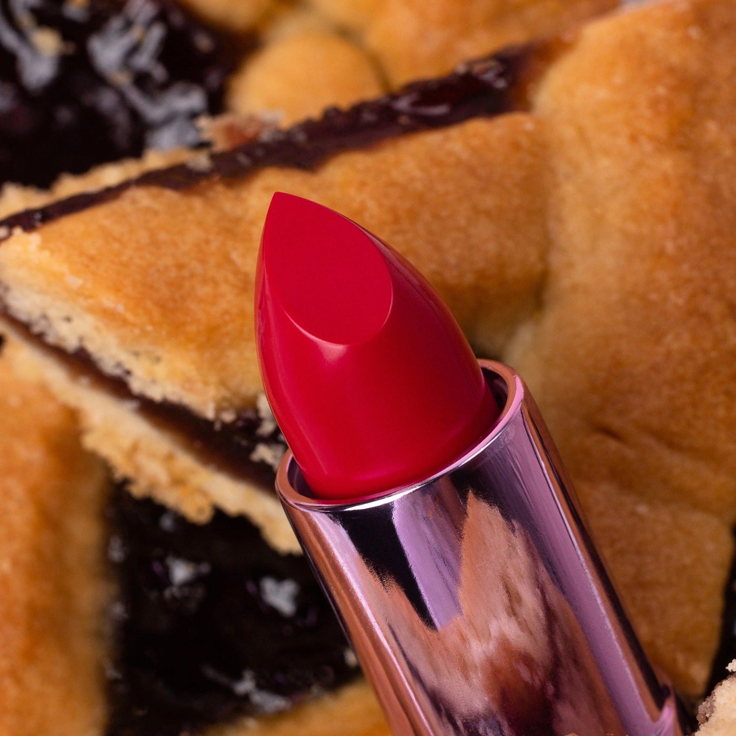 DESSERT   LEVRES CROSTATA