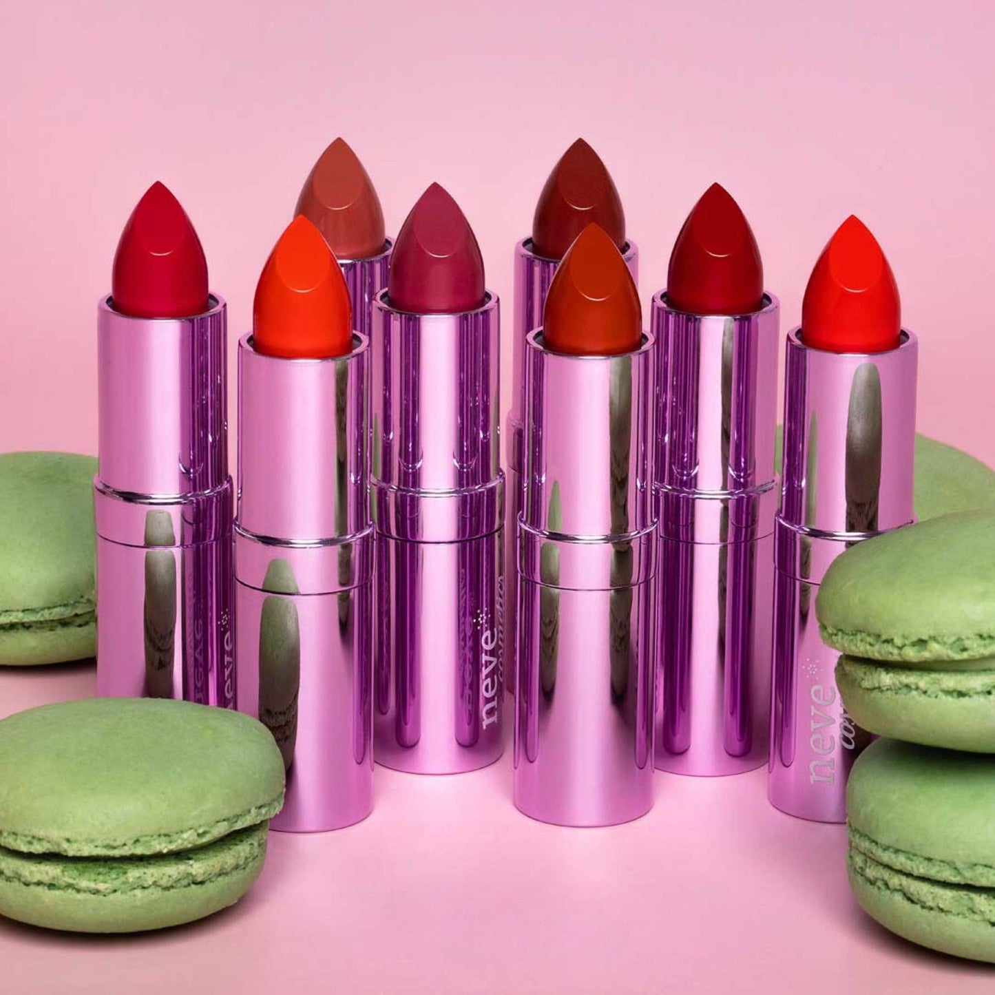 DESSERT   LEVRES MERINGATA