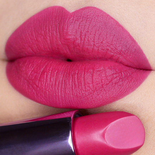 DESSERT   LEVRES MOUSSE FRAMBOISE