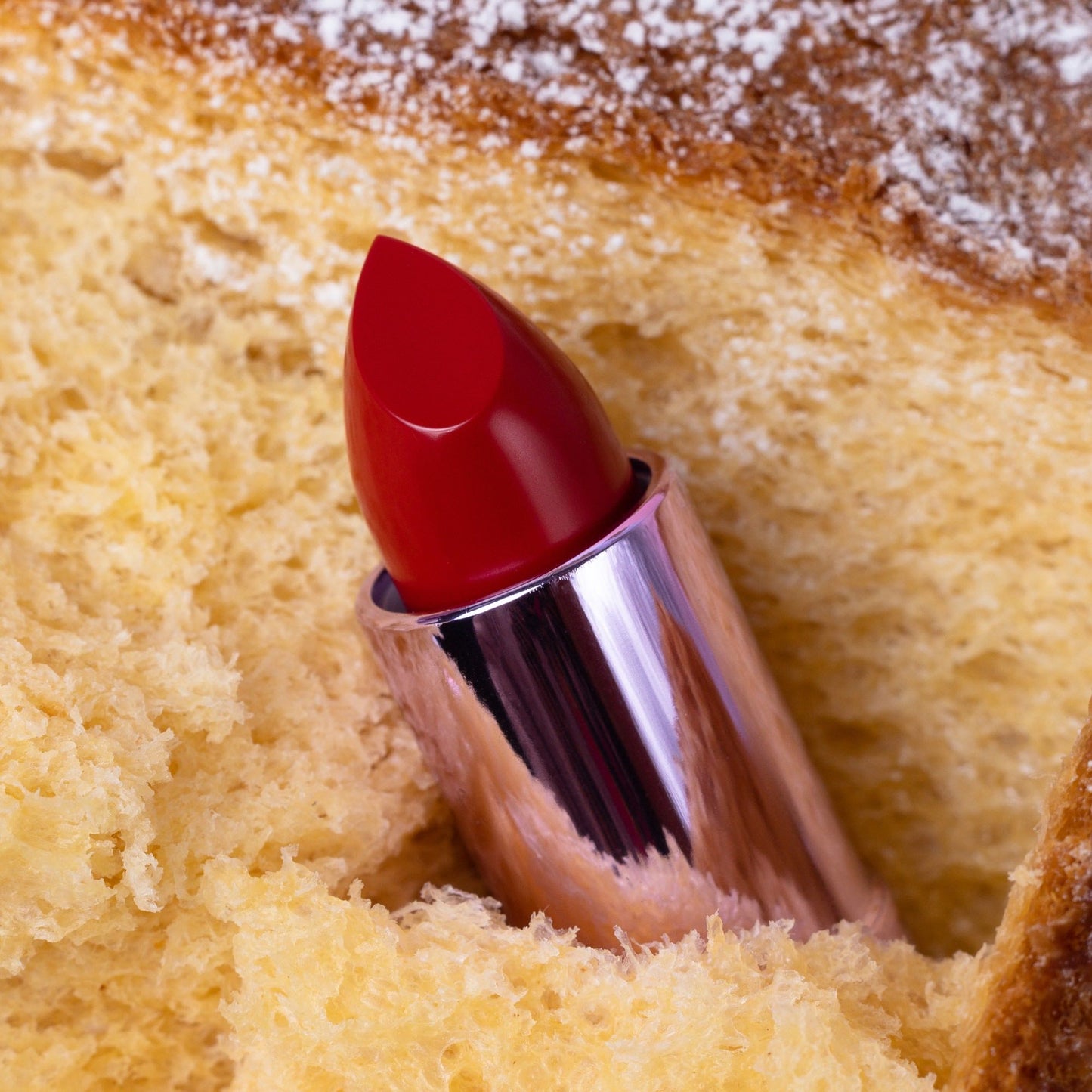 DESSERT   LEVRES PANDORO