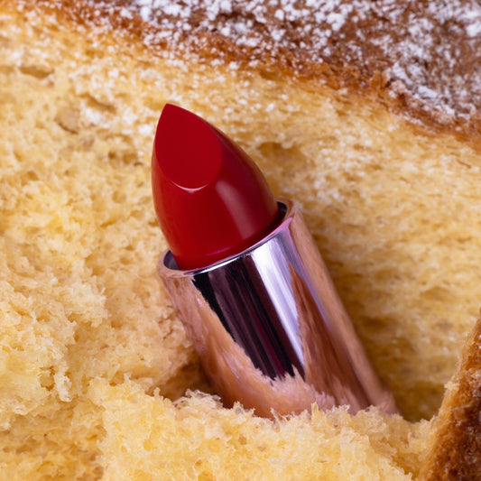 DESSERT   LEVRES PANDORO