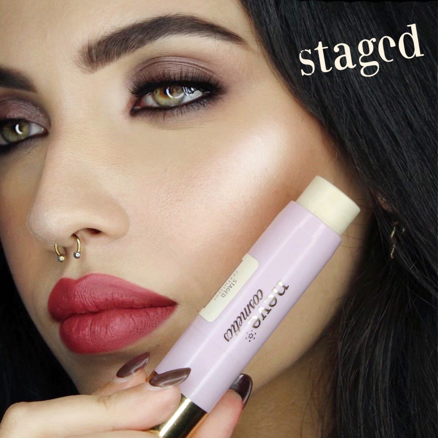 PRIMER STAR SYSTEM STAGED