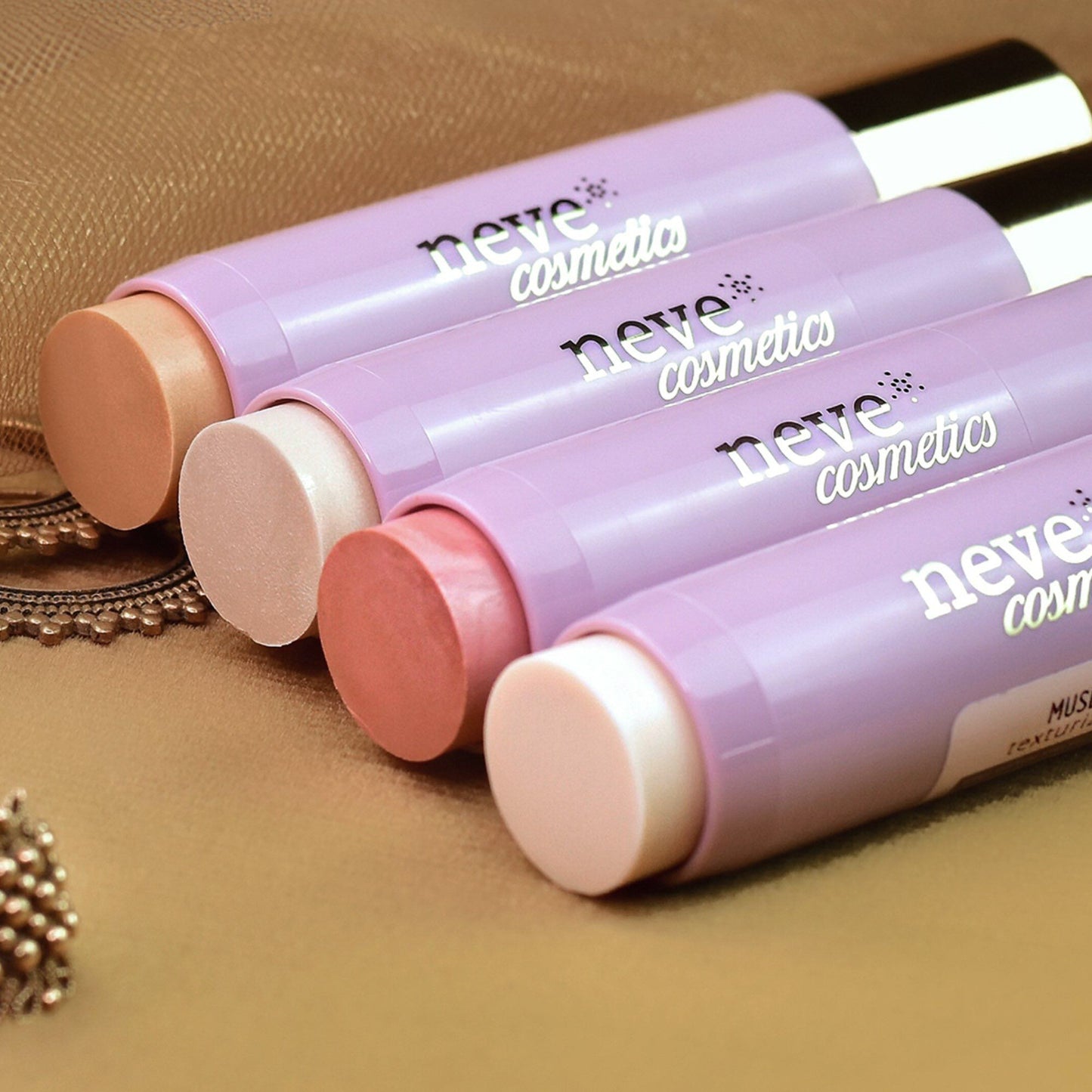 PRIMER STAR SYSTM MUSE