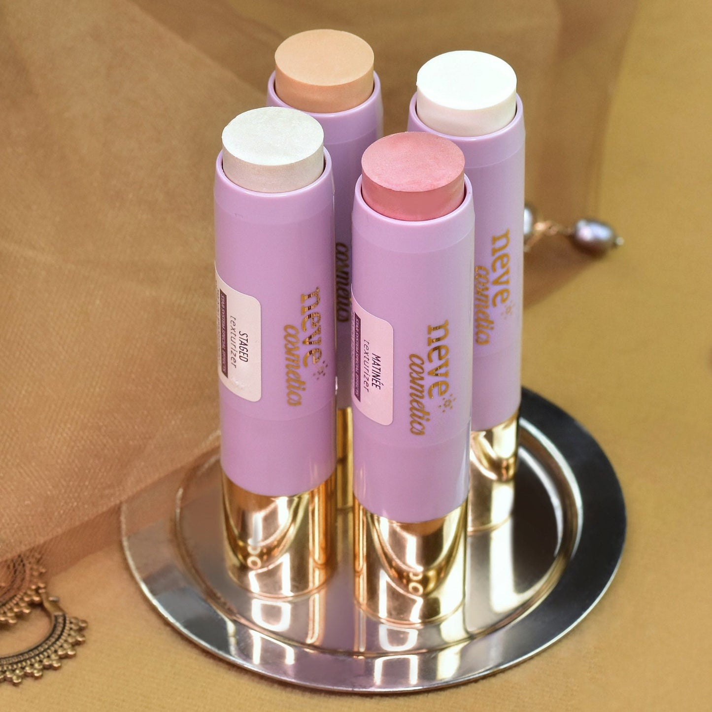 PRIMER STAR SYSTM MUSE