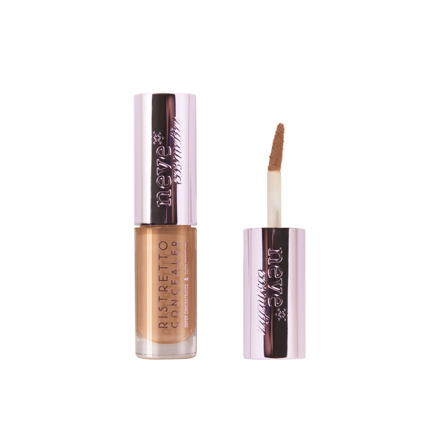 RISTRETTO CONCEALER RICH