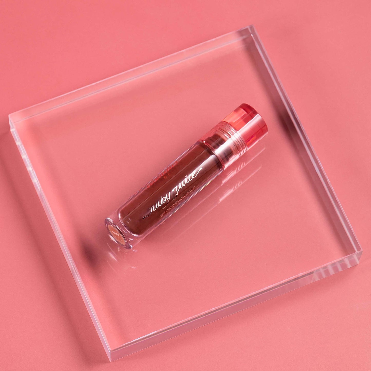 RUBY JUICE DETECTIVE