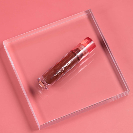 RUBY JUICE DETECTIVE